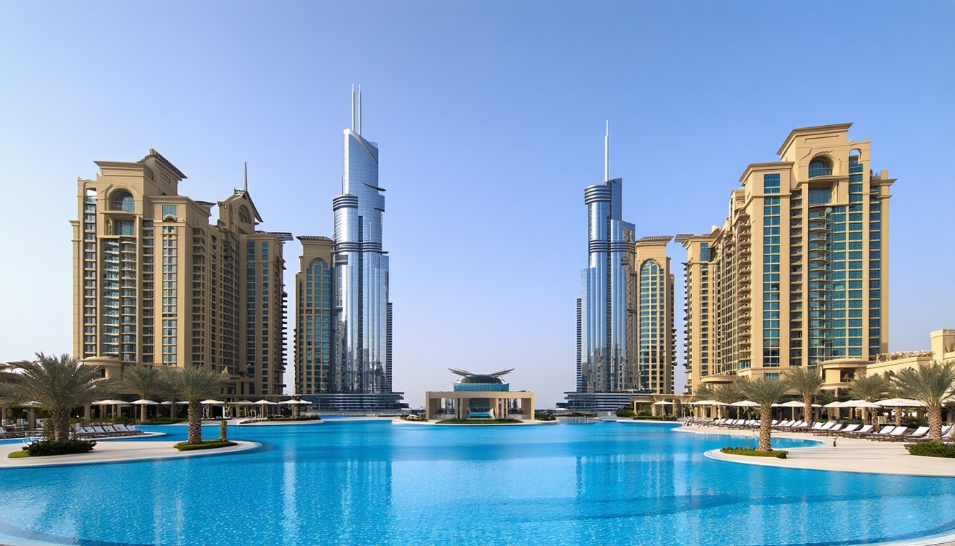 Jumeirah Group